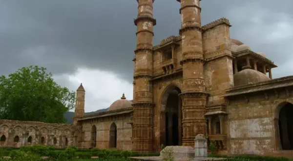 World Heritage