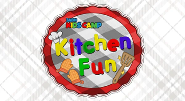 3ABN Kids Camp Kitchen Fun