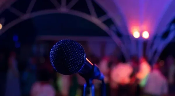 Michel Tasky Live in Rio - Um Malandro em Paris