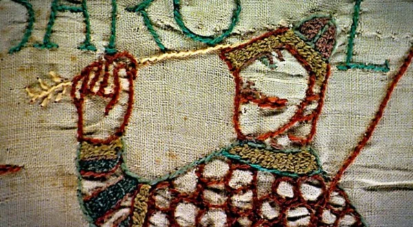 The Normans