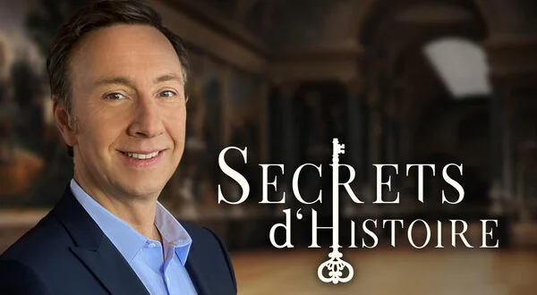 Secrets d'Histoire