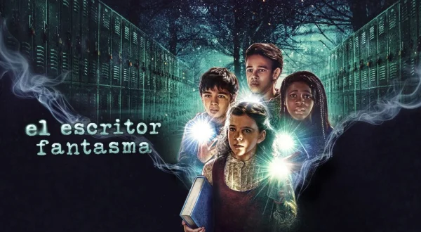 El escritor fantasma