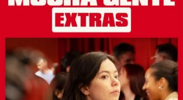 Se tiene que morir mucha gente