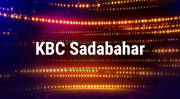 KBC Sadabahar
