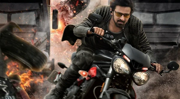 Saaho