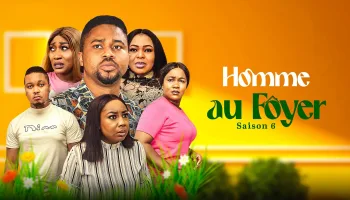 Homme au foyer