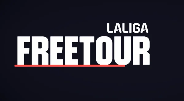 LaLiga Free Tour