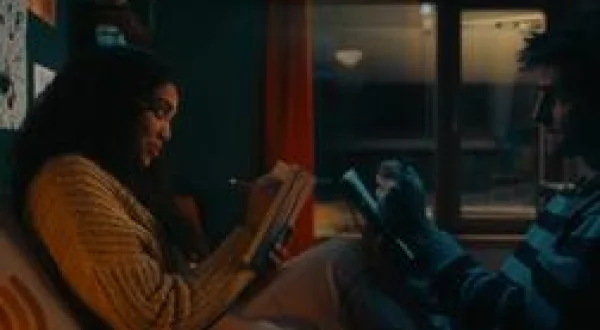 Hawa & Adam
