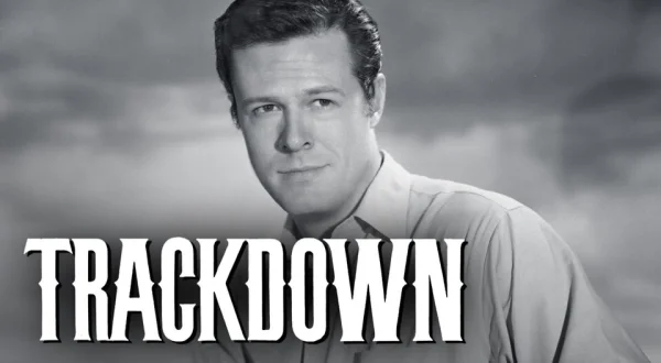 Trackdown