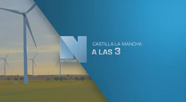 Castilla-La Mancha a las 3