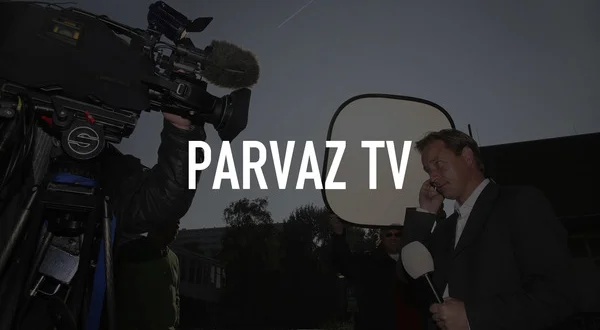 Parvaz TV