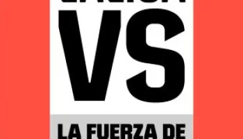 LALIGA VS