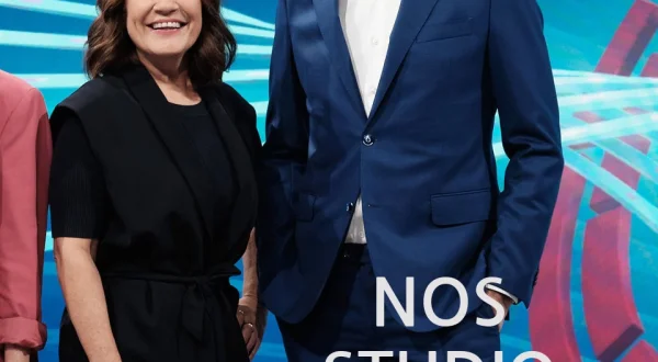 NOS Studio Sport Live