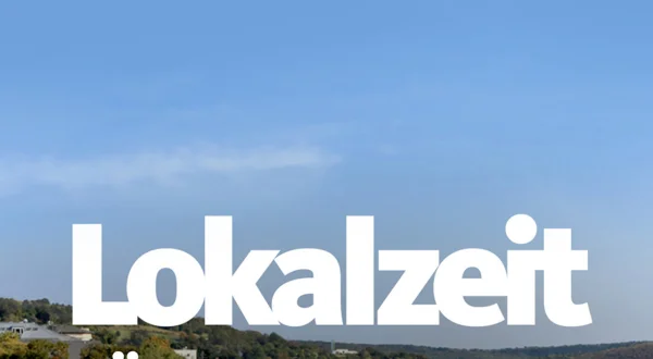 Lokalzeit Südwestfalen