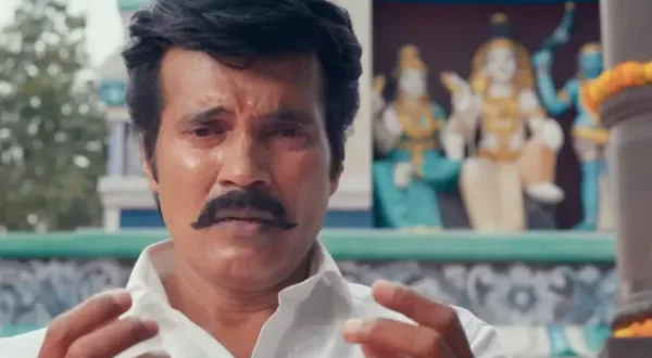 Thaai Maman- Thaiku Nigaranavan