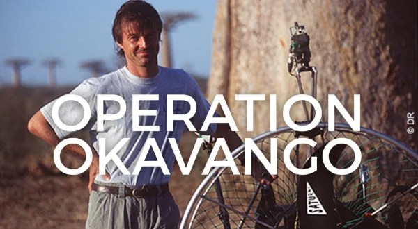 Okavango