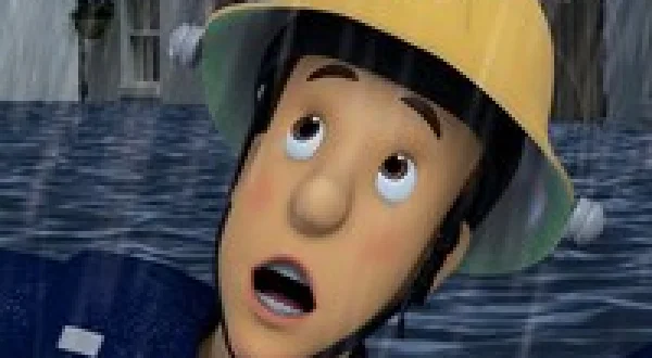 Fireman Sam: Heroes of the Storm