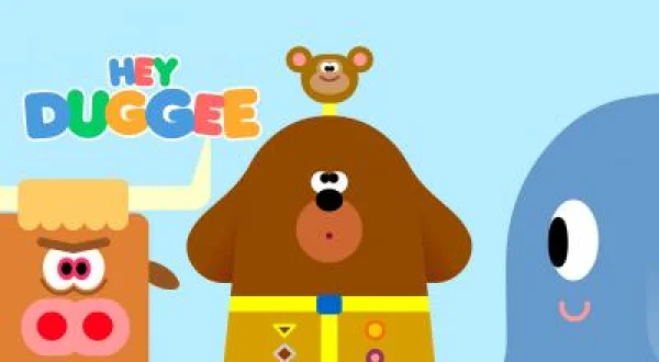 Hey Duggee