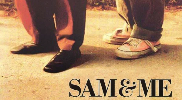 Sam & Me