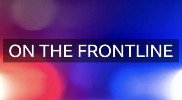 On the Front Line
