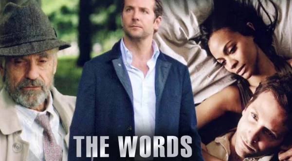 The Words