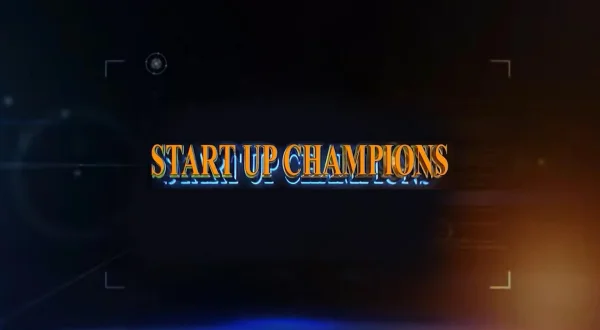Start Up Champions