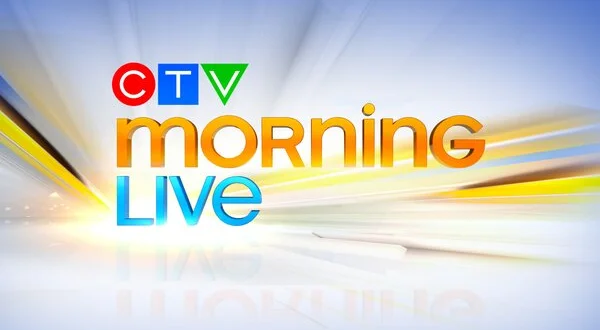 CTV Morning Live
