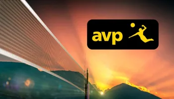 Live: AVP Beach Volleyball