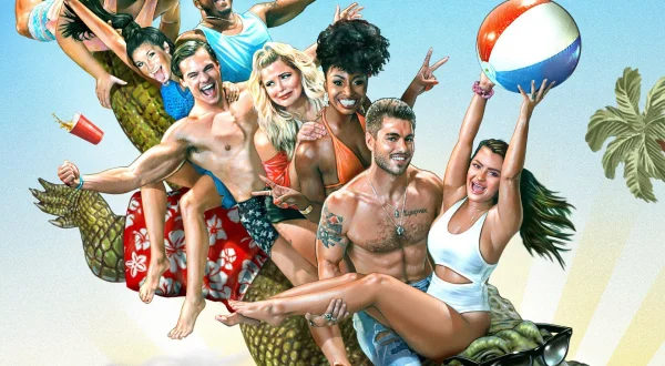 Floribama Shore