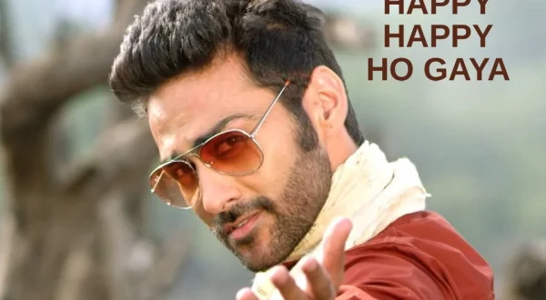 Happy Happy Ho Gaya