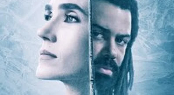 Snowpiercer