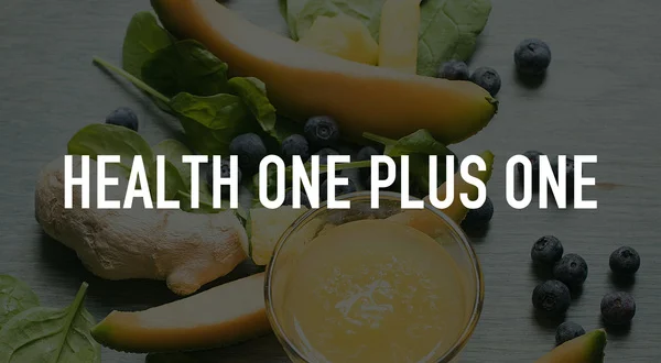 Health One Plus One