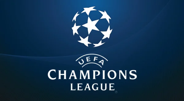 Magazine Champions League