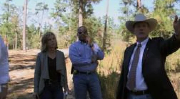 Cold Justice