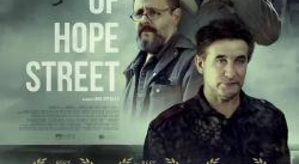 Hope Caddesi'nin Güneyi