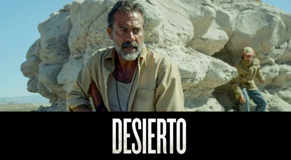 Desierto