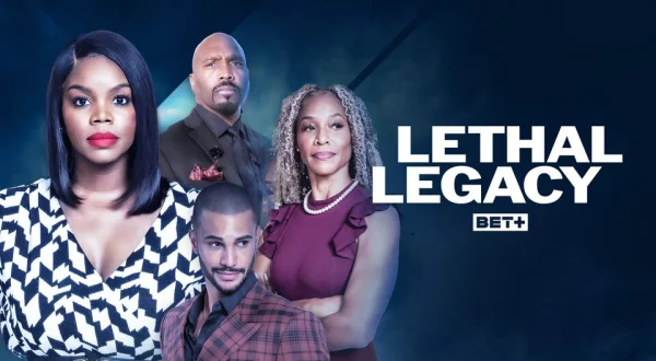 Lethal Legacy