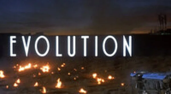 Evolution