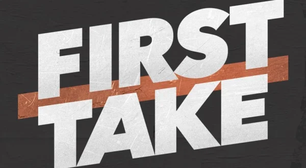 First Take