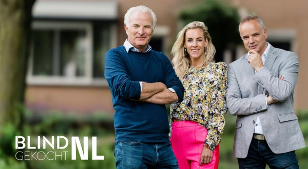 Blind Gekocht NL