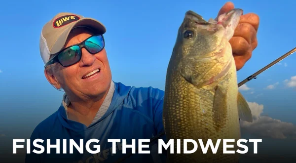 Fishing the Midwest