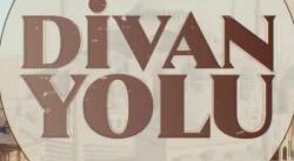 Divanyolu