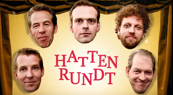 Hatten rundt