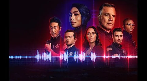 9-1-1: LA救命最前線
