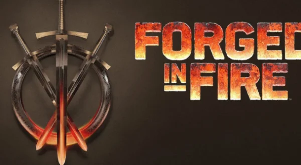 Forjado a fuego