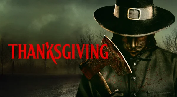 Thanksgiving