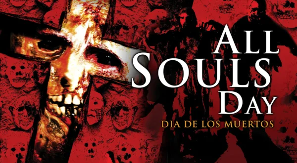 All Souls Day: Dia de los Muertos