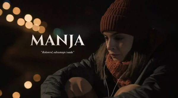 Manja