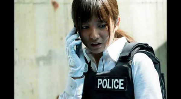 連続ドラマW 石の繭 殺人分析班（全5話）