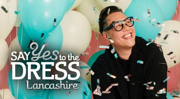 Say Yes To The Dress: Lancashire